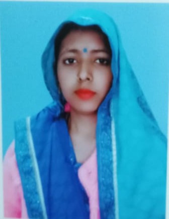 student image - KM PUSHPA