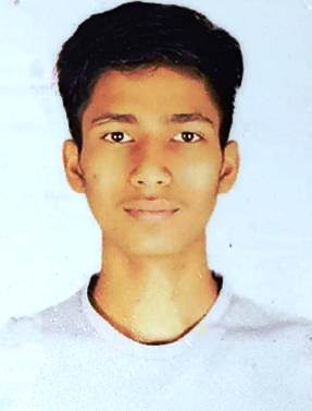 ADITYA KUMAR GUPTA