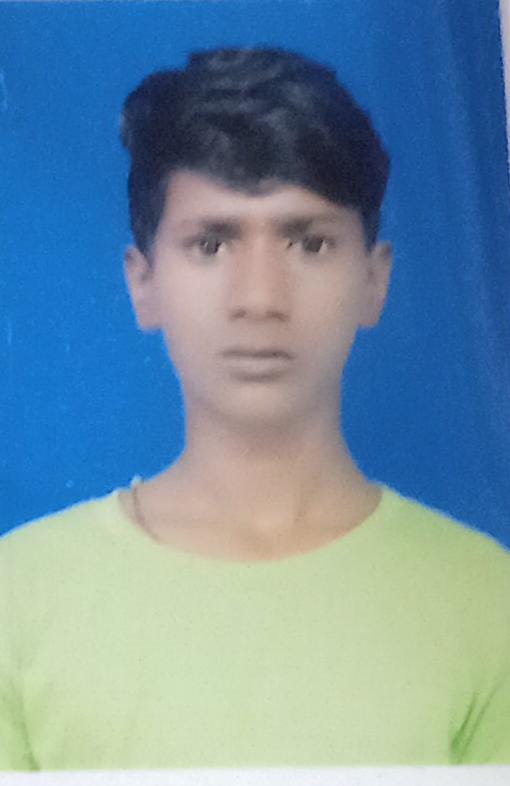 student image - ANAND KUMAR