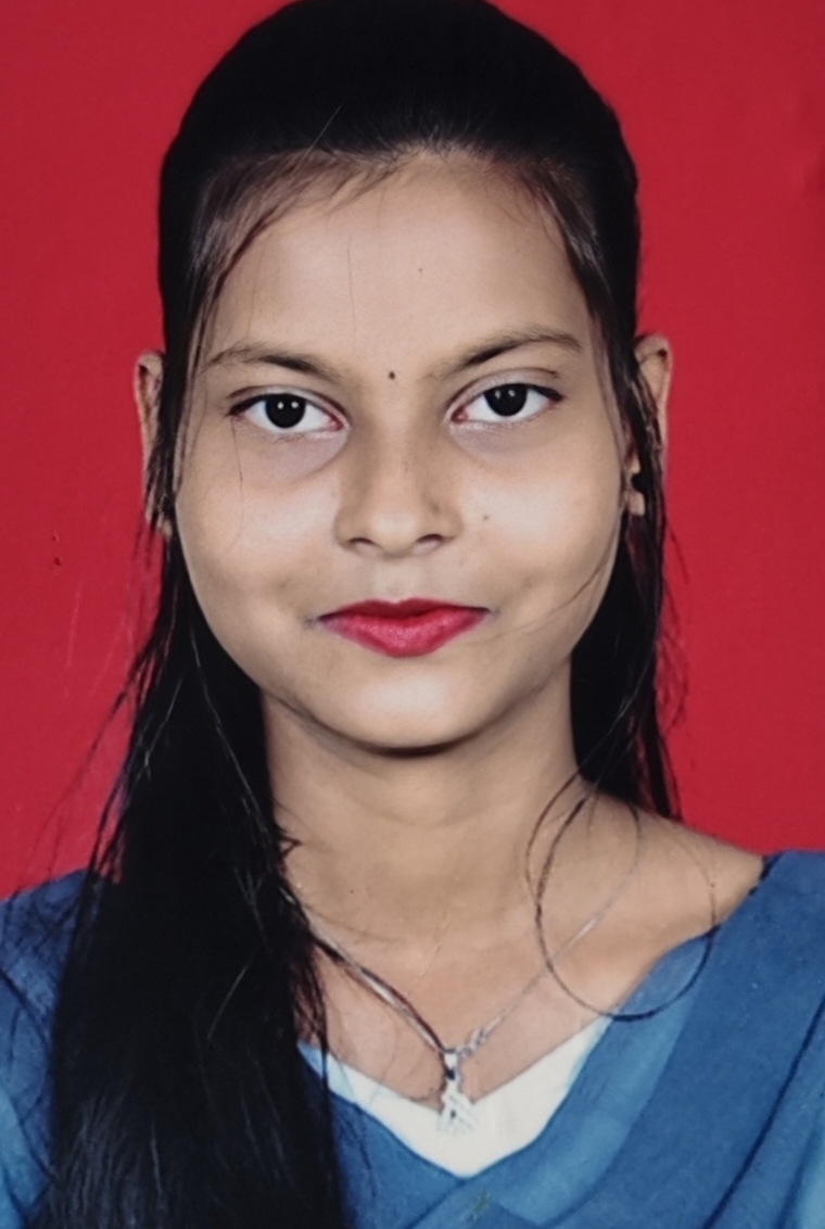 student image - ARCHANA MALLICK