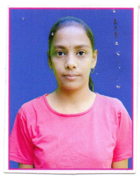 student image - NAMITA SWAIN