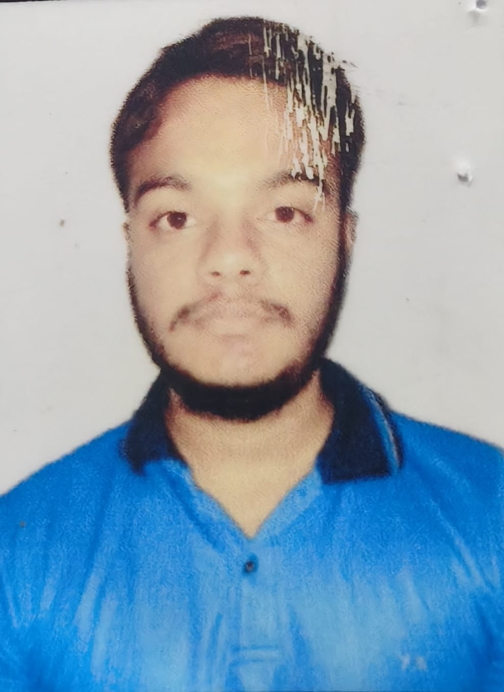 SHIVAM CHOUDHARY