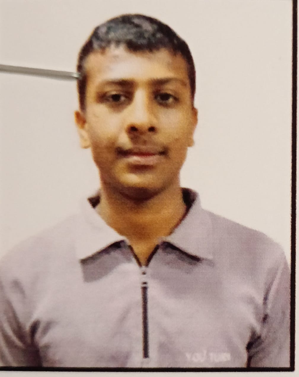 student-NIKHIL KUMAR