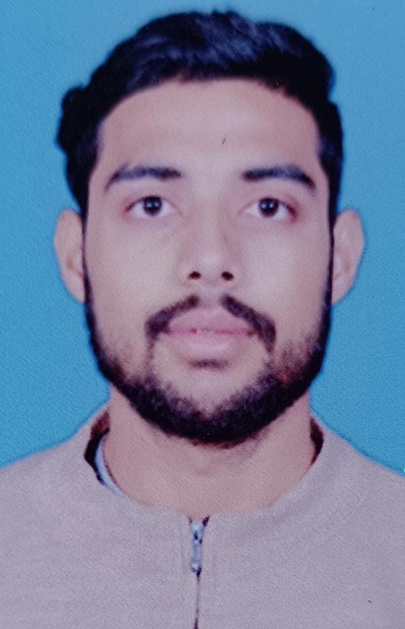 ROHIT KUMAR