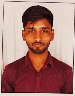 Varun Chauhan