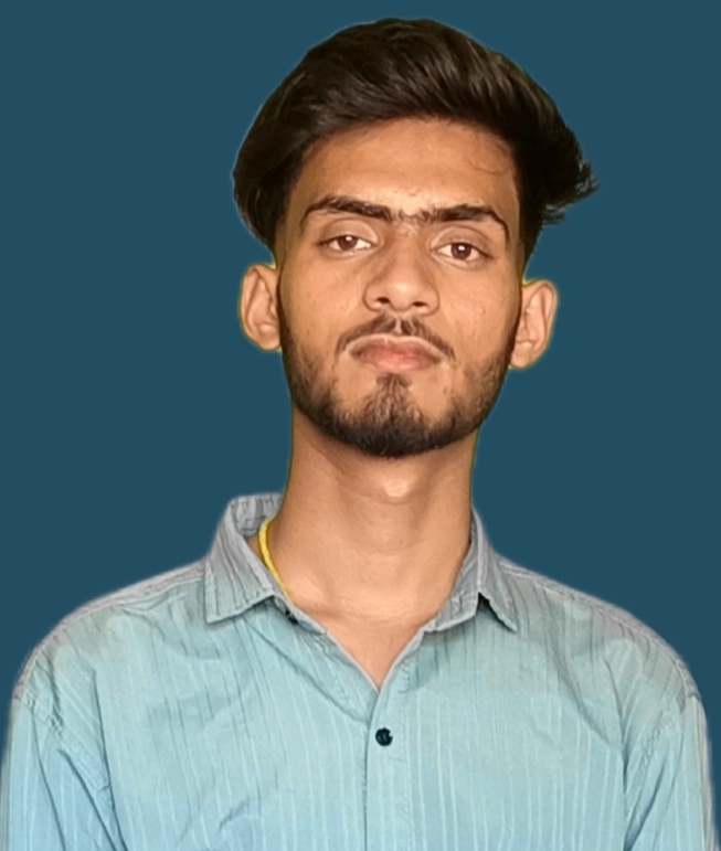 student-Shashi Kundan Kumar