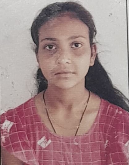 student image - RIYA MISHRA