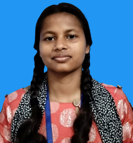 student image - SANJANA PRAJAPATI