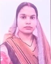 student image - KM SWETA DWIVEDI