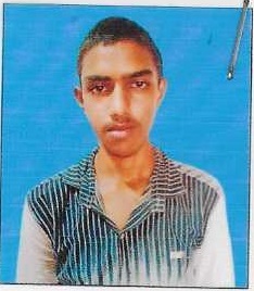 student-YASHVANT KUMAR BHARTI