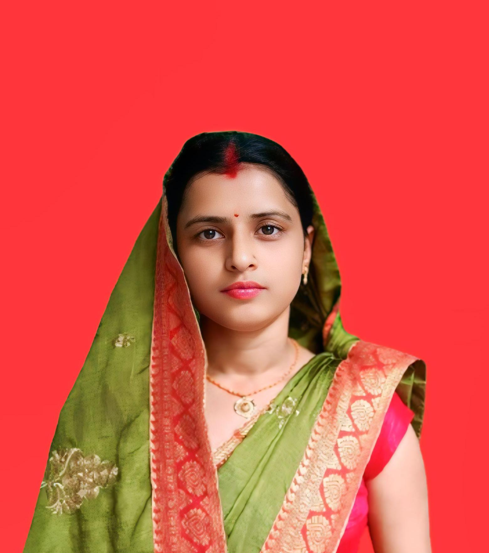 student-Seema devi