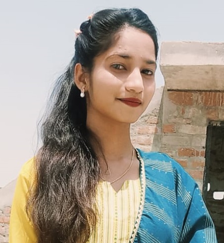 student-Annu Devi