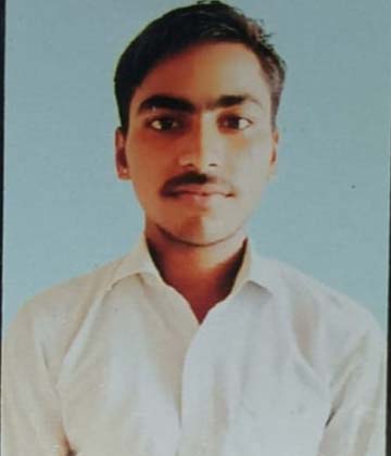 AKASH KUMAR