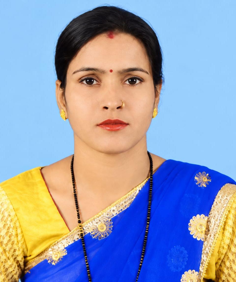 KM POOJA KUMARI
