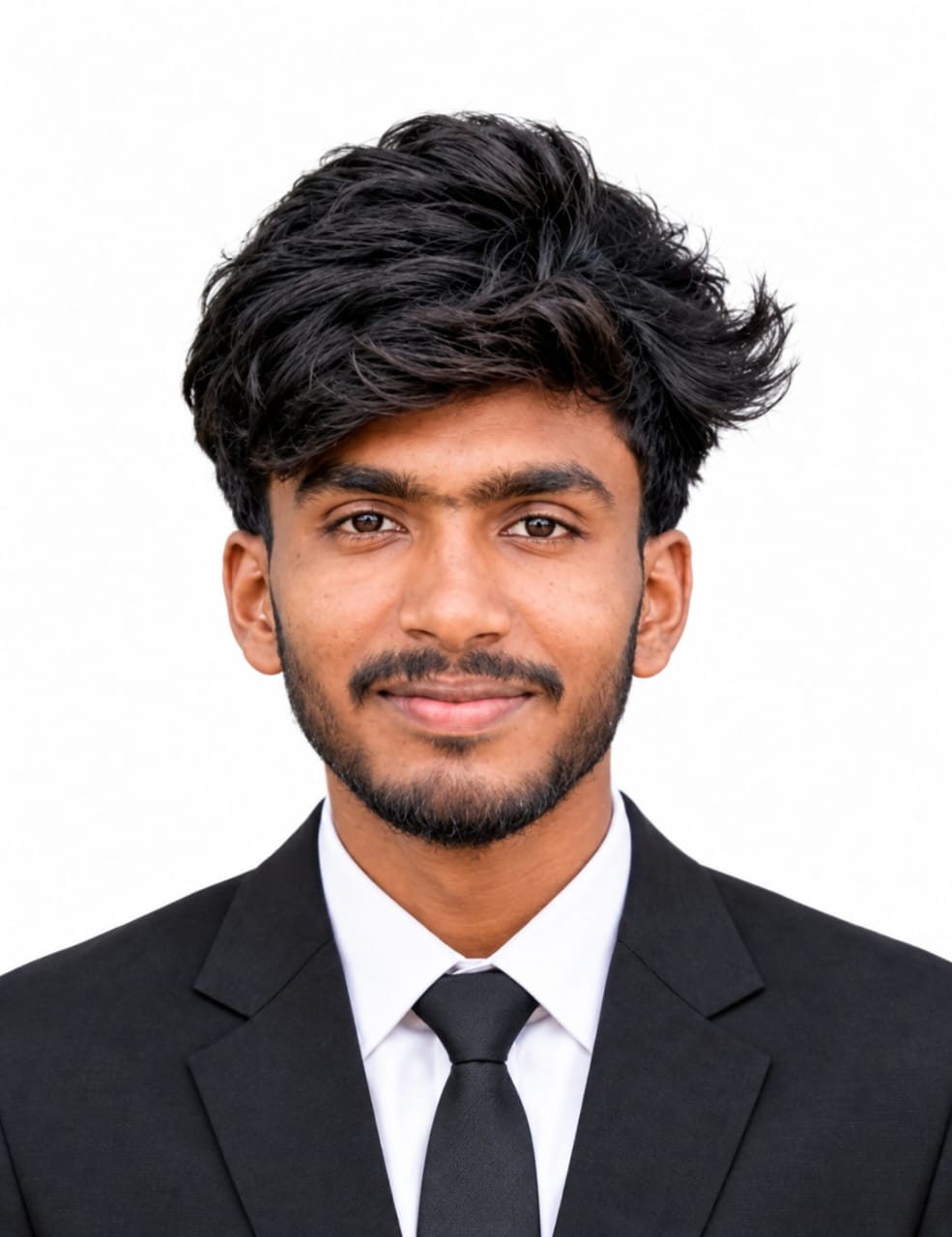 SANJEEV SINGH