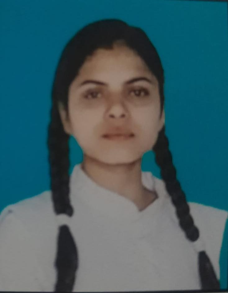 khushi yadav