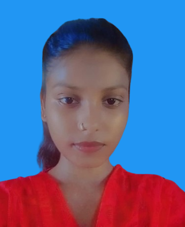 student-ANAMIKA  CHAUHAN