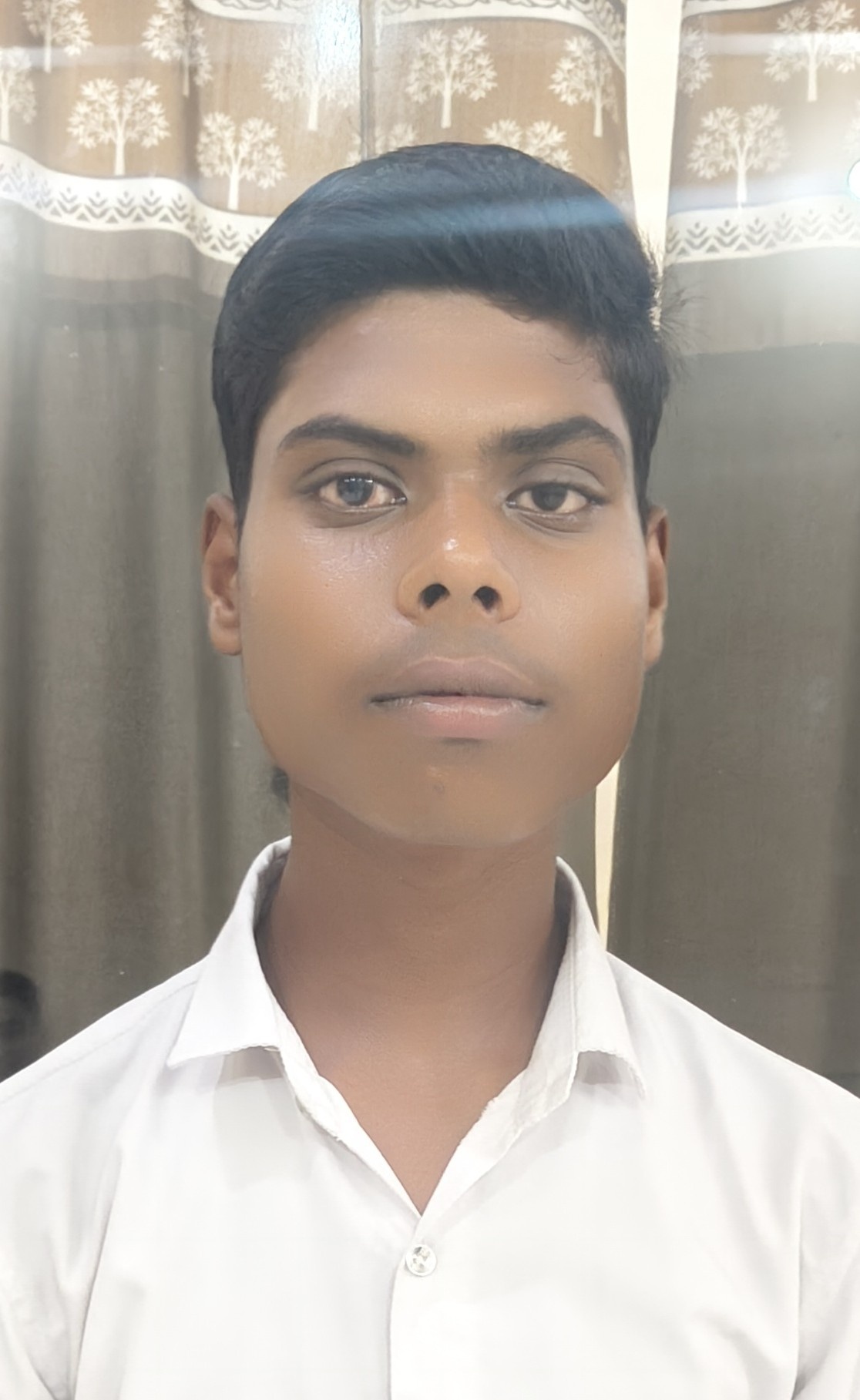 PRIYANSHU