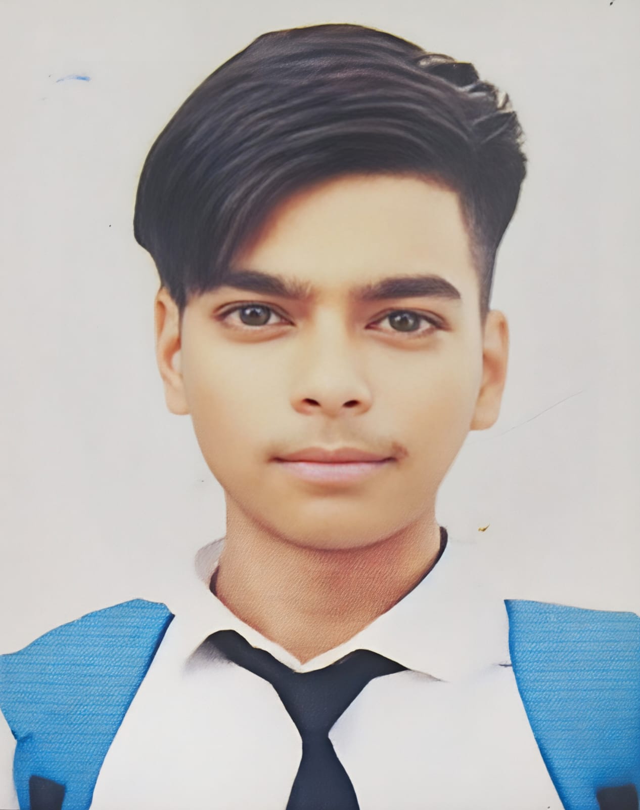 student-CHANDRAPAL