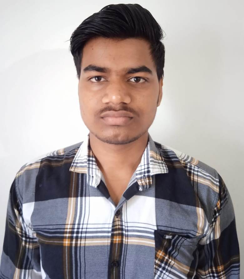 student-Lakhan Yadav