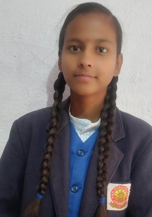 student-SHIVANI BHARTI