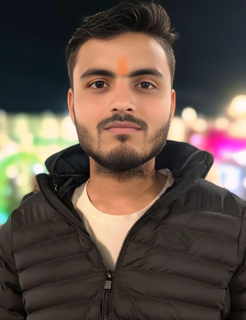 student-RISHABH MISHRA
