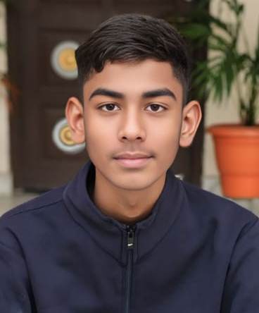 ABHINAV YADAV