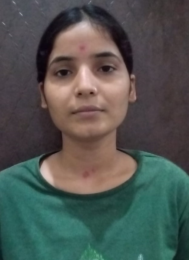 student image - ARADHANA SHUKLA