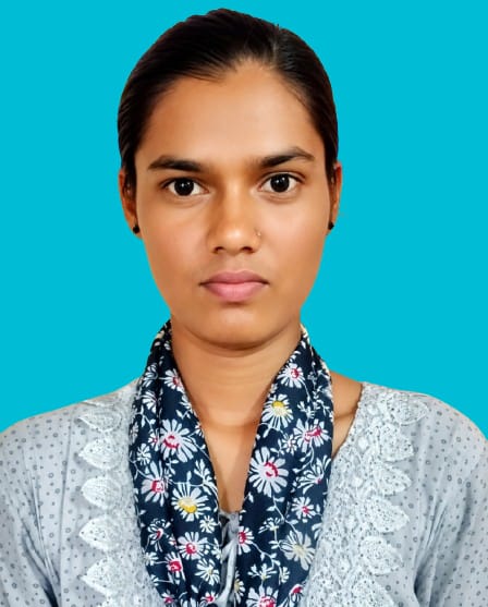 SUSHAMA