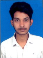 student-OMM PRAKASH BEHERA