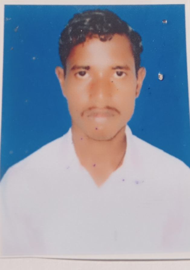 student image - SILIPA BEHERA