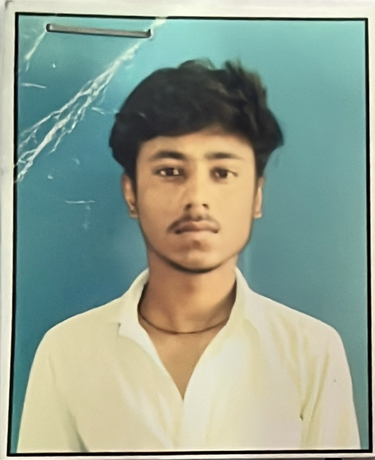 MOHD REHAN