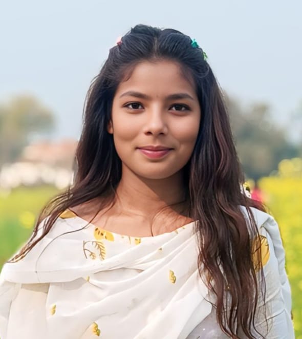 student-Khushbu Kumari