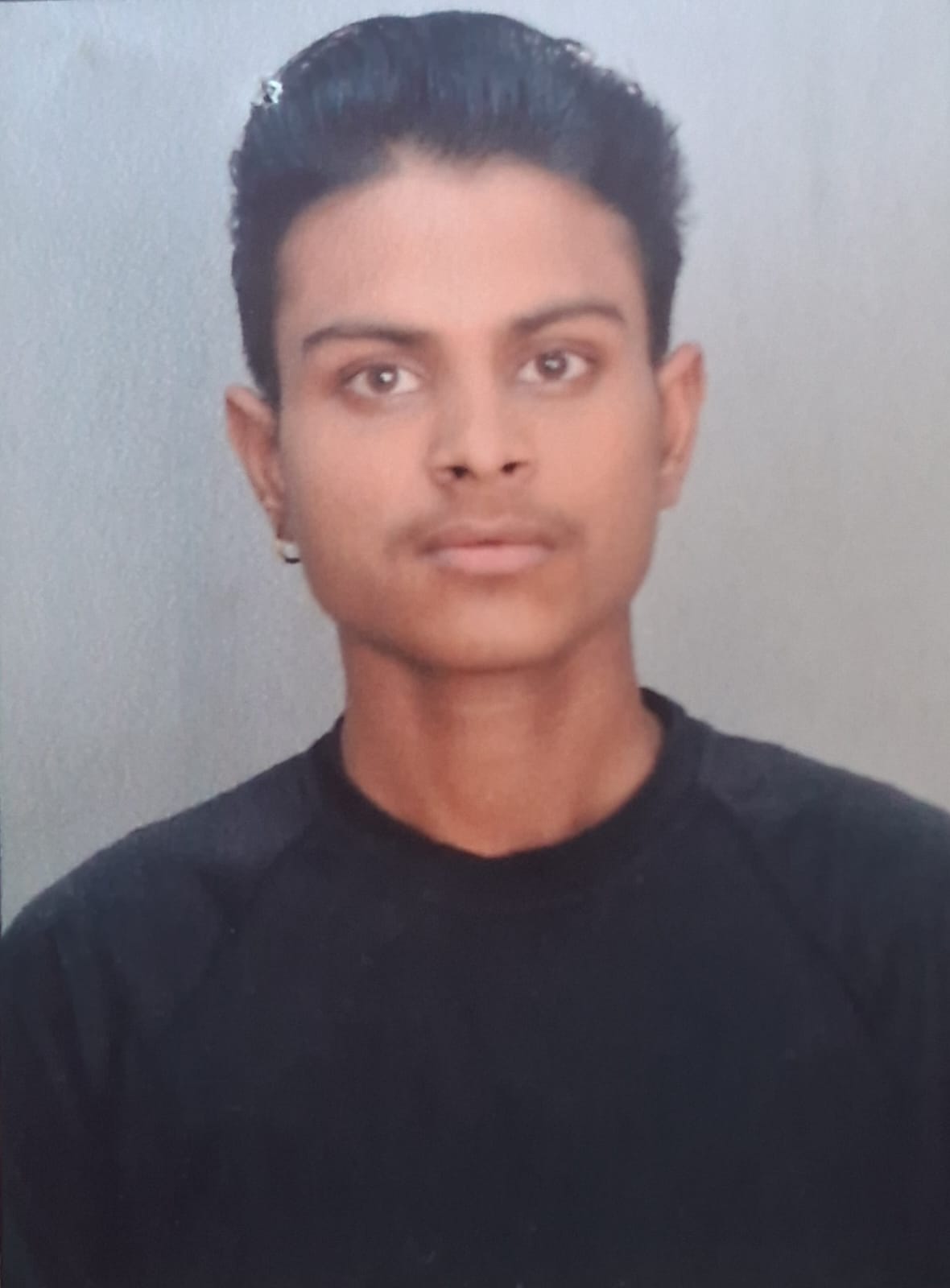 student-ADARSH SINGH