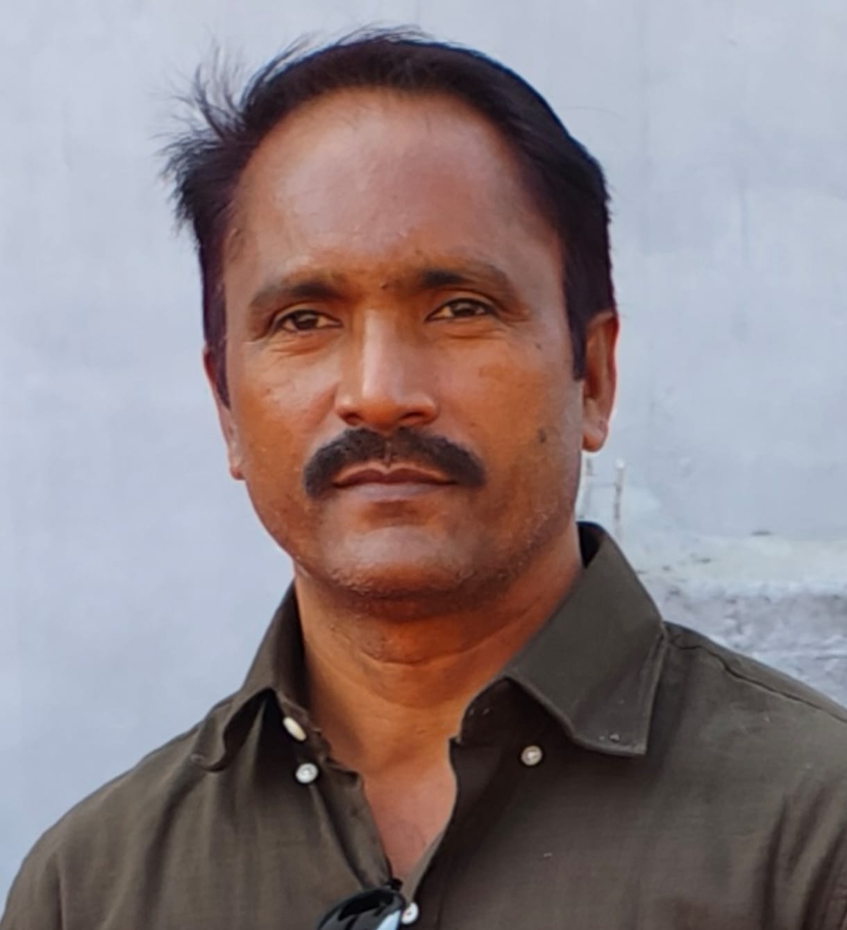 student-GORELAL BATHAM