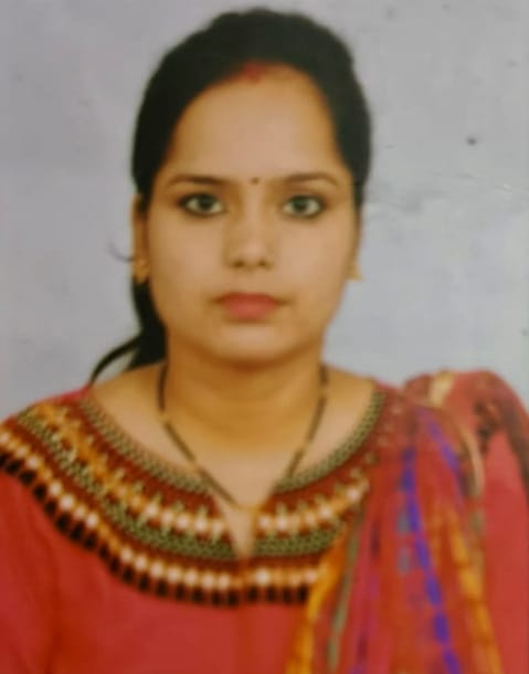 student image - KM PRIYA SINGH