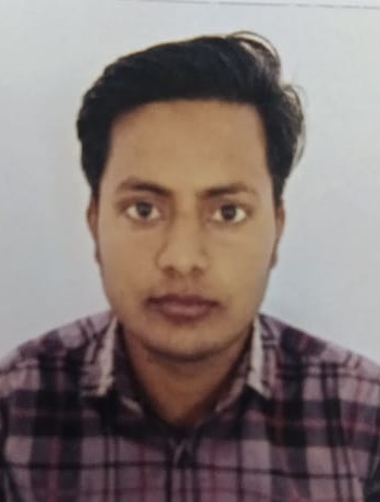 student-MOHD AFJAL