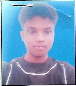PUSHP RAJ GAUTAM