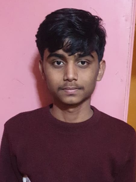 student-NAITIK RATHAUR