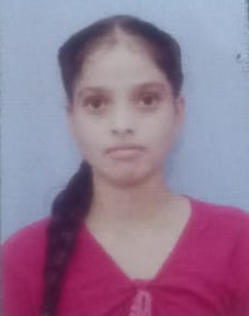 student-CHANDNI SHARMA