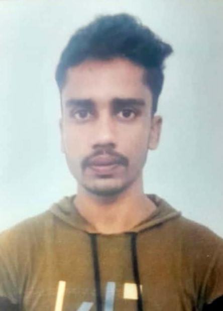 student image - ROHIT KUMAR