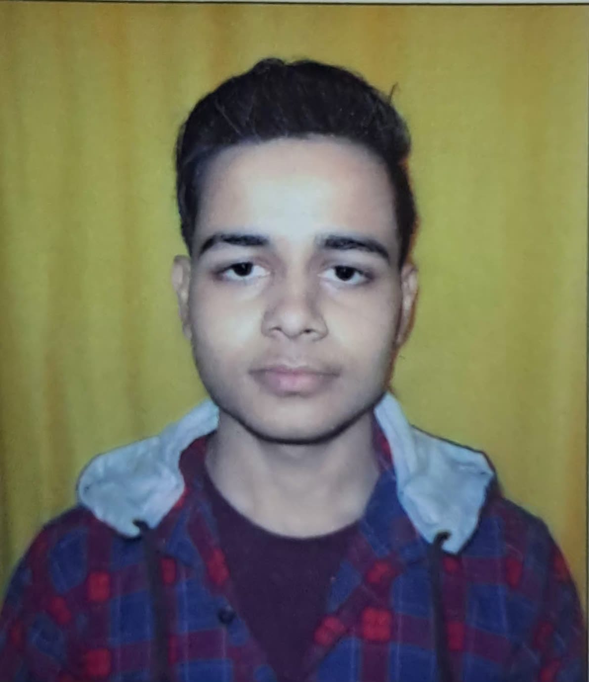 student image - DHIRAJ KUMAR KANU
