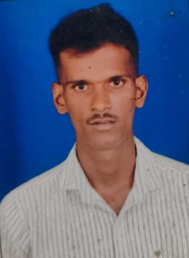 student-CHITTIRI SAI KUMAR