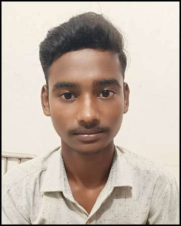 student image - HARSHIT KUMAR