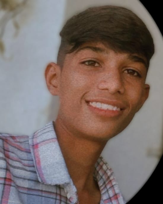 student image - Prakash