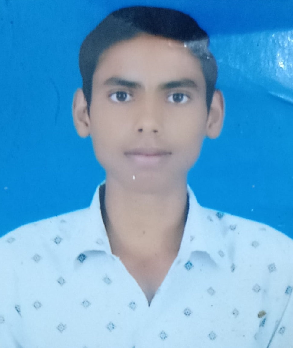 student-AYUSH KUMAR