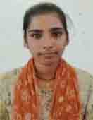 student-RAGINI GUPTA