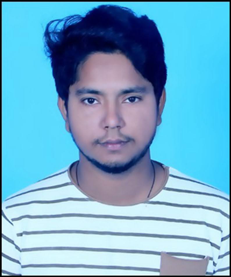 student image - Mo Azam