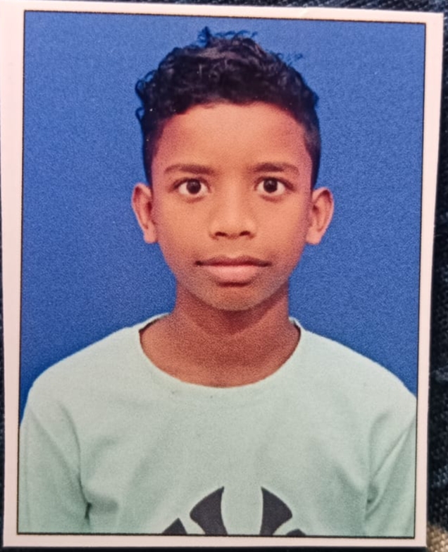 student image - Prasanjit Das