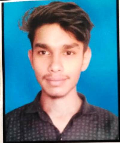 RAKESH VISHWAKARMA